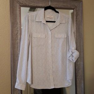 Loft Dress Shirt